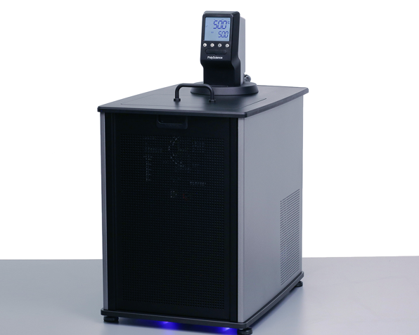 Polyscience 15L Stainless Steel Open Bath