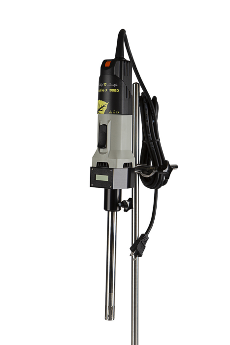 Goldleaf Scientific X1000D Homogenizer Goldleaf Scientific X1000D Homogenizer