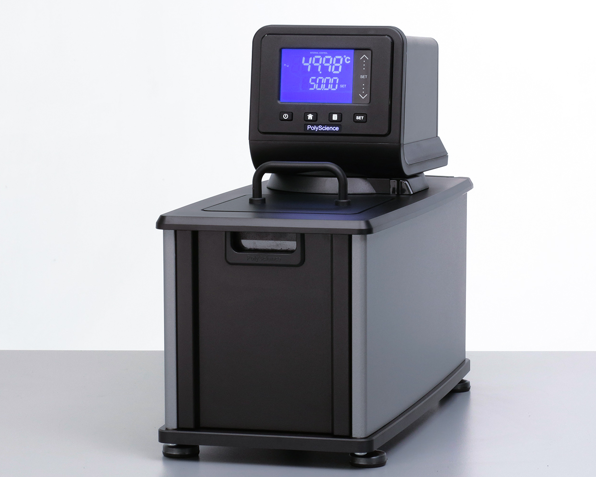 Polyscience 7L Open Bath Recirculating Heater Polyscience 7L Open Bath Recirculating Heater