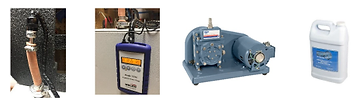 Vacuum Pumps Products Vacuum Pumps Products
