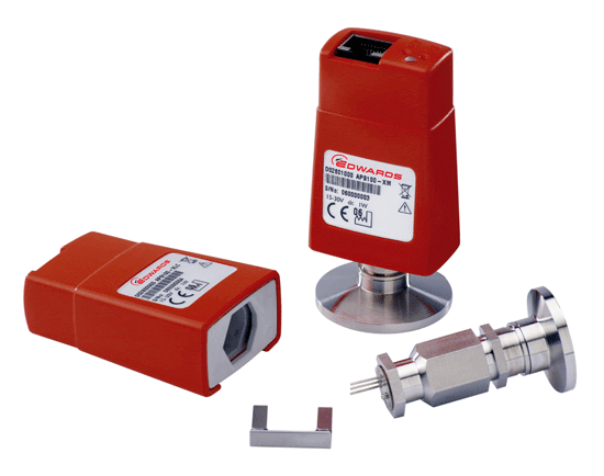 Pirani Gauge Pirani Gauge