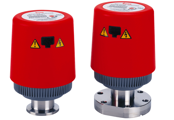 Active Inverted Magnetron Gauge (AIM) Active Inverted Magnetron Gauge (AIM)