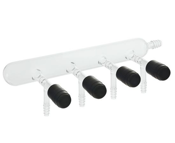 An In-depth Guide to Schlenk Lines and Gas Manifold Systems