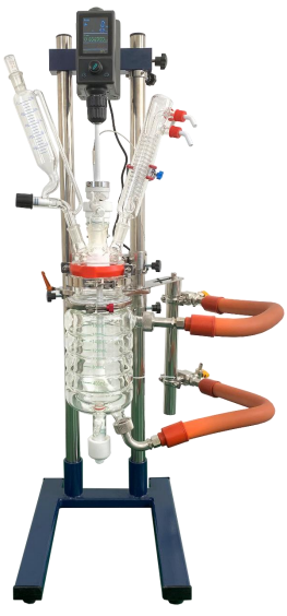 Benchtop Reactors Benchtop Reactors