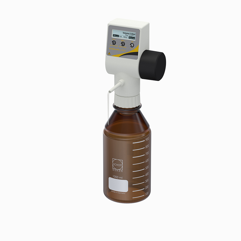 Digital Burette Buying Guide – How to Select the Right Burette