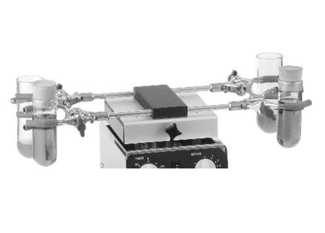 What are Lab Shakers?