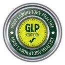 GLP Certified GLP Certified