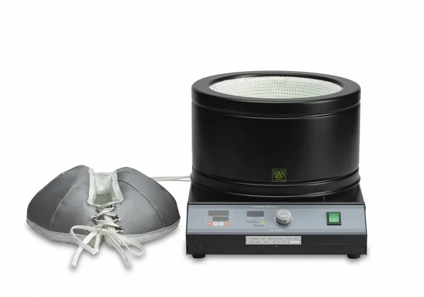 Heating Mantles Heating Mantles