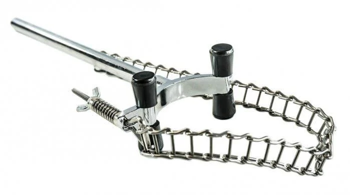 Chain clamps Chain clamps
