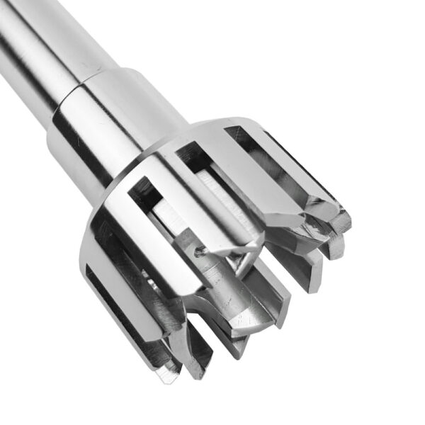 Homogenizer Shaft Homogenizer Shaft