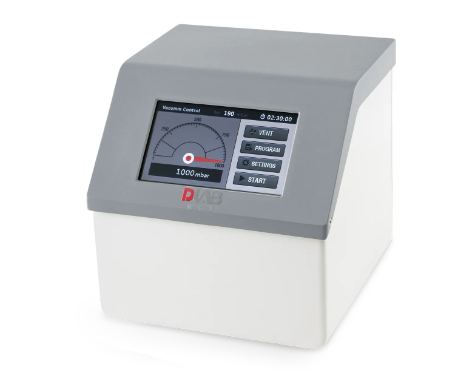 Vacuum Manifold and Controller Vacuum Manifold and Controller