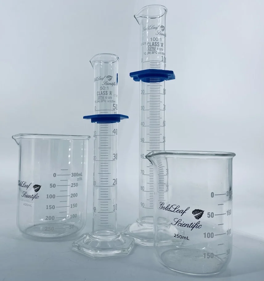 Measuring Gases Measuring Gases