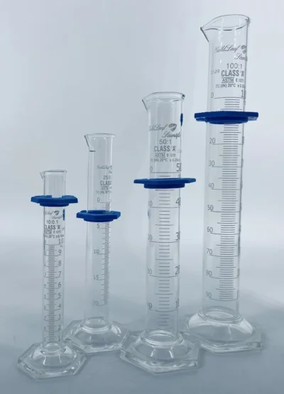 Measuring liquids Measuring liquids