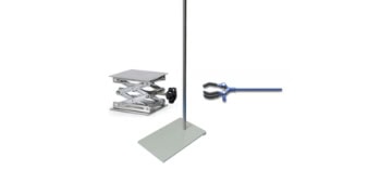 Guide to Lab Stand Parts and Clamps