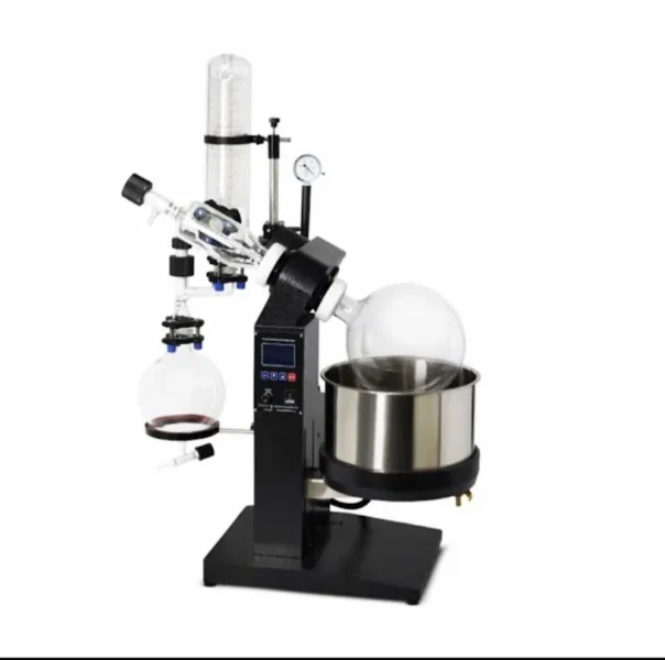 How to Choose the Best Rotary Evaporator – Rotary Evaporator Buying Guide