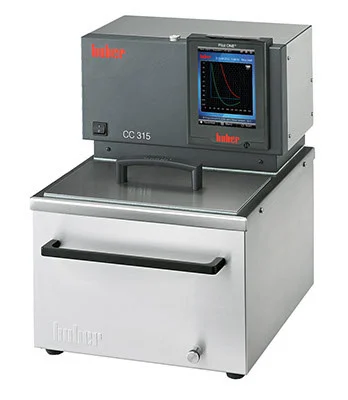 Huber CC-315 Huber CC-315