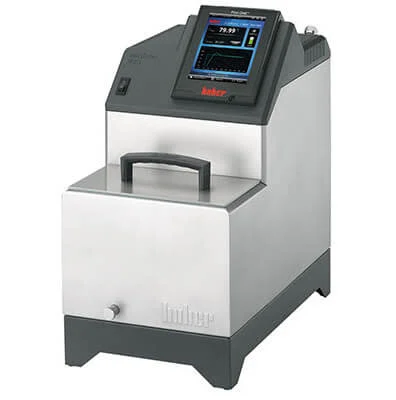 Huber Ministat 230 Huber Ministat 230