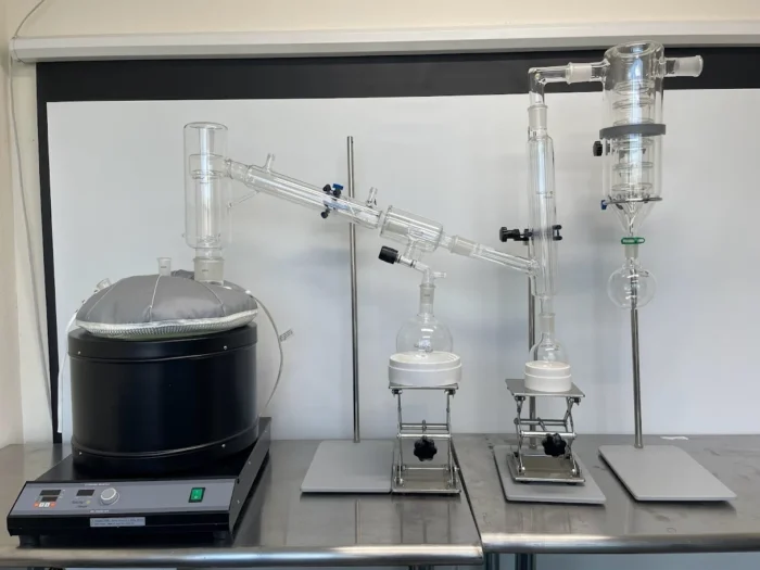 Lab Stand Components Lab Stand Components