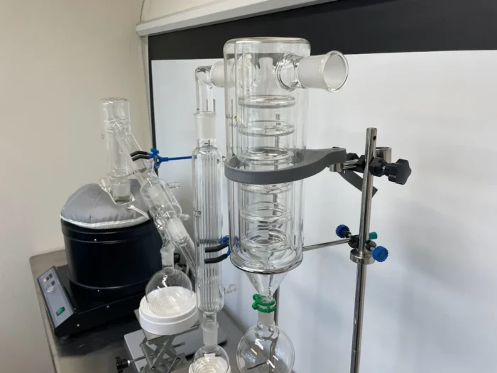 Lab Stand Components Lab Stand Components