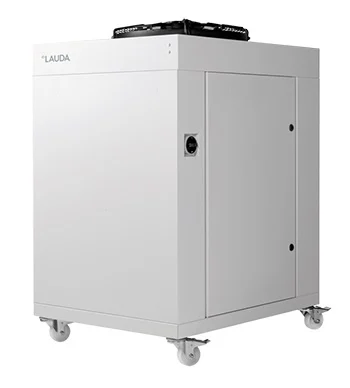 Lauda Ultracool UC14 Chiller Lauda Ultracool UC14 Chiller