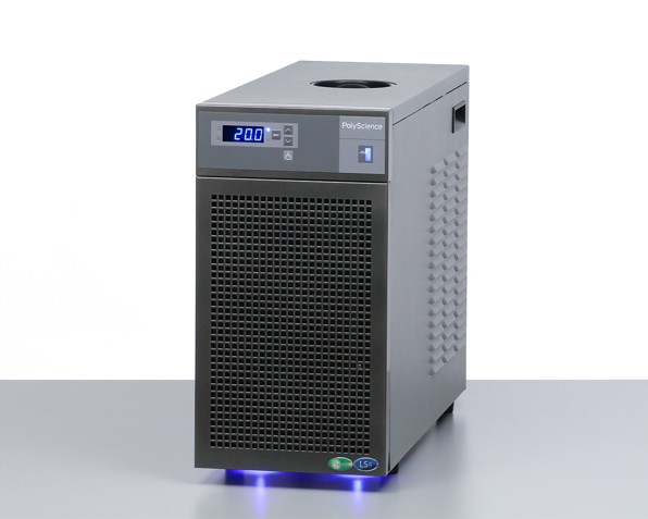 Benchtop Circulating Chillers Benchtop Circulating Chillers