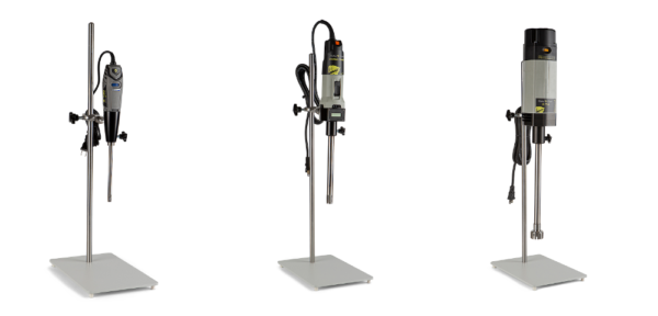 Tissue Homogenizer Guide