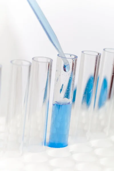 Transition from Glass Equipment Transition from Glass Equipment