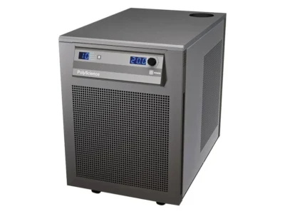 Polyscience 1.5HPHeater / Chiller