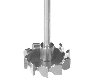 Radial Strrer Stainless Steel Radial Strrer Stainless Steel