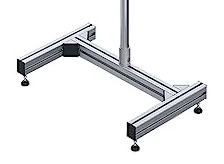 H-Shaped Heavy Duty H-Shaped Heavy Duty