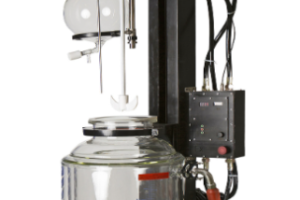 Goldleaf Lifting Reactor