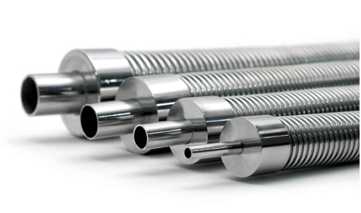 Advantages of Vacuum insulated Tubing Advantages of Vacuum insulated Tubing