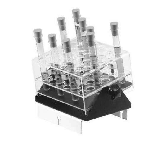 What are Lab Shakers?