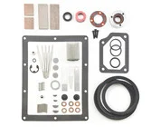 Vacuum Pump Maintenance