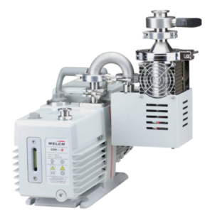 Vacuum Pump Oil: The “Circulatory System” of the Vacuum Pump