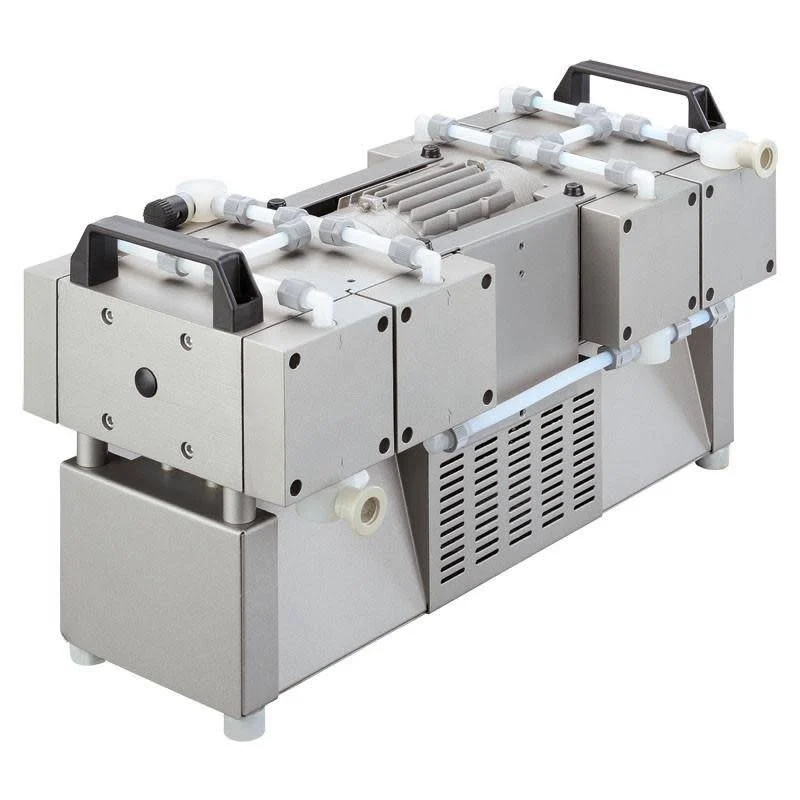 Pump Selection Pump Selection